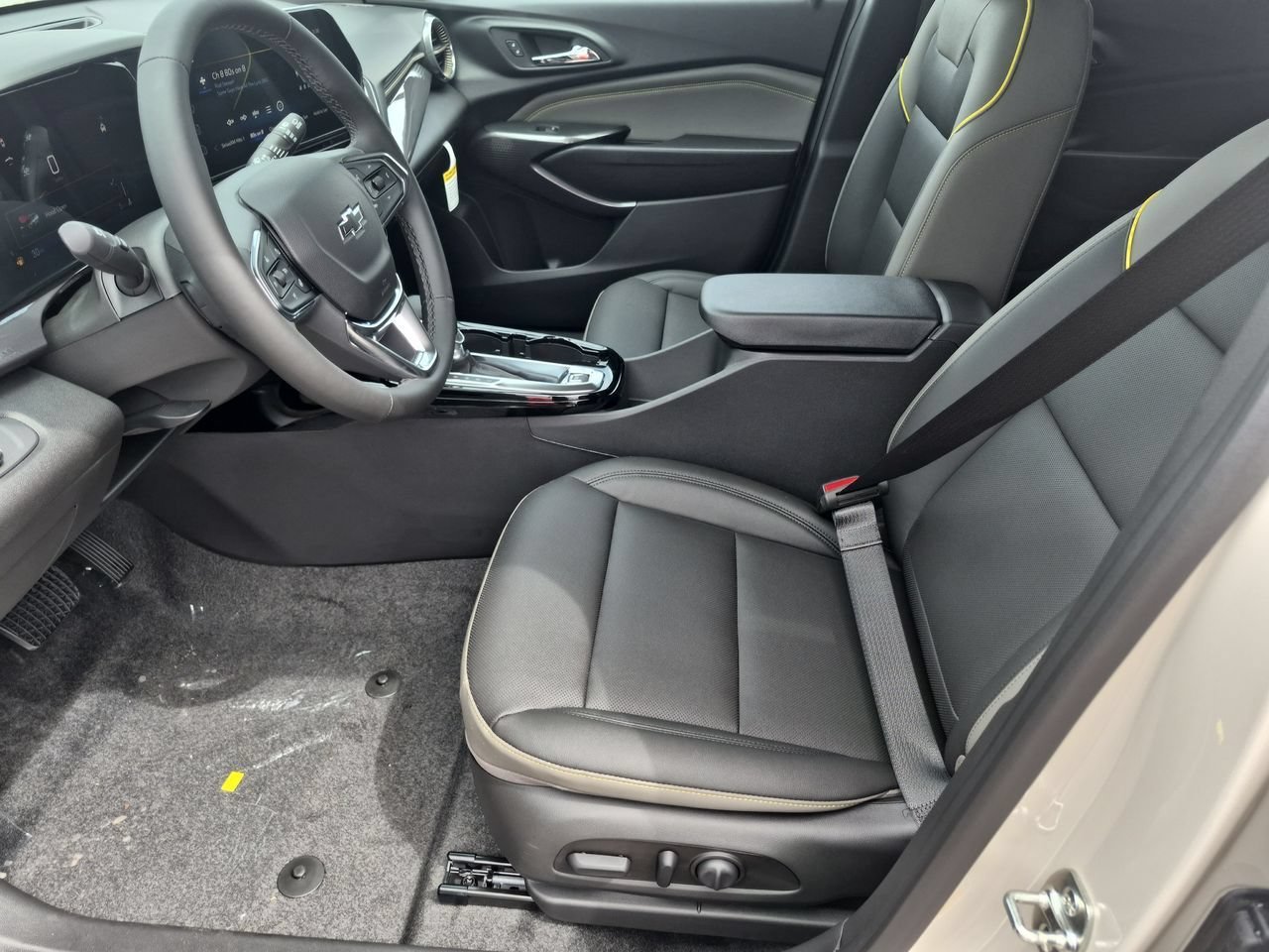 2026 Chevrolet Trax Activ - Photo 18