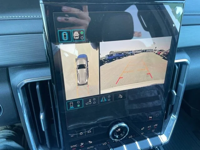 New 2026 Summit White GMC Elevation image 13