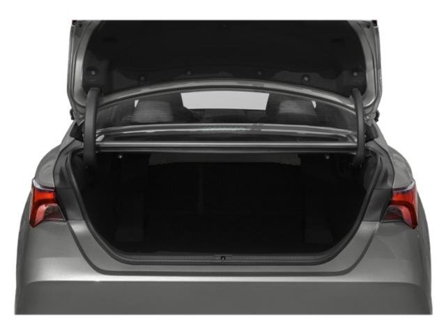 Used 2019 Midnight Black Metallic Toyota XLE image 11