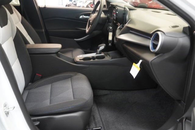 2026 Chevrolet Trax LS - Photo 25