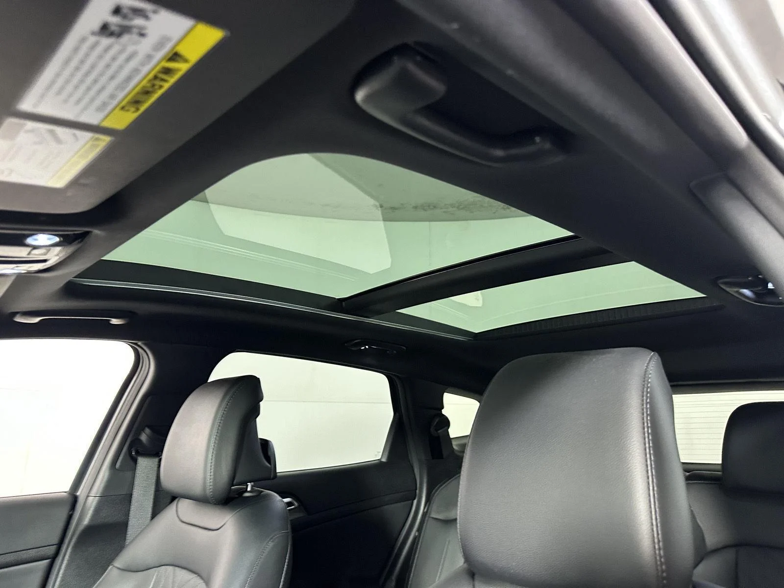Used 2024 Gravity Gray Kia X-Line image 38