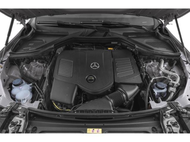 New 2027 Graphite Grey M Mercedes-Benz GLC 300 image 11