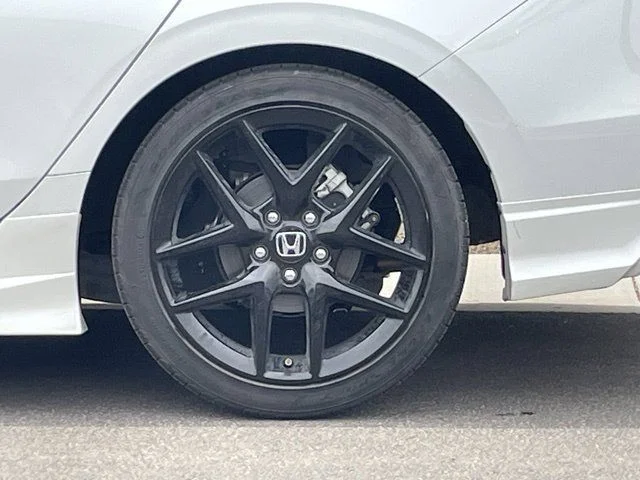 2023 Honda Civic Sport - Photo 19