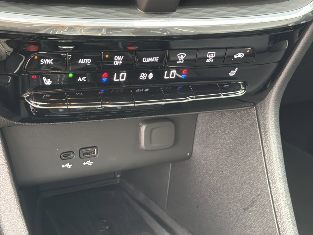 2026 Buick Encore GX Avenir - Photo 25