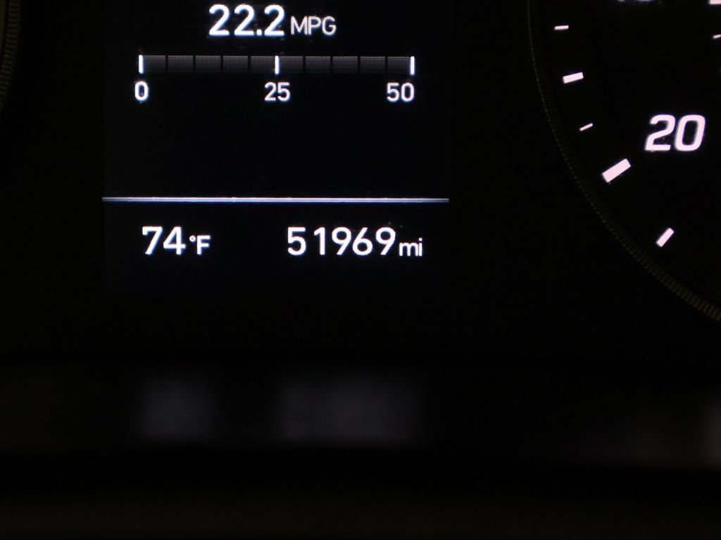 Used 2019 Silver Hyundai Sport image 35