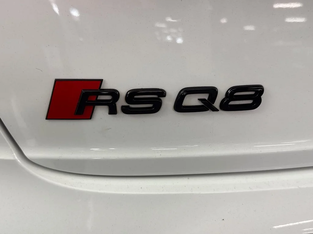 2023 Audi RS Q8 Base - Photo 26