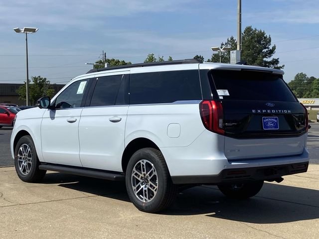 New 2026 Space Silver Metallic Ford Active image 24