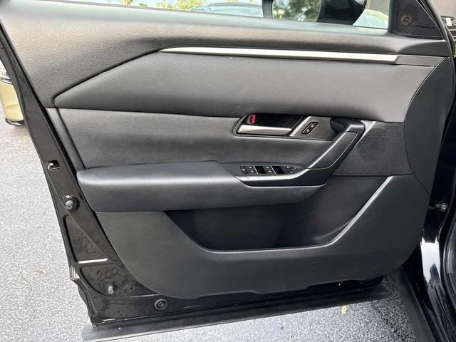 Used 2024 Black Mazda 2.5 S Preferred Package image 21