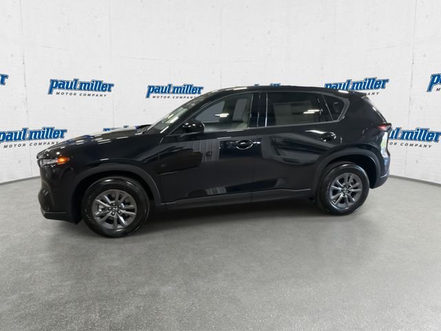 New 2026 Black Mazda 2.5 S Select image 6