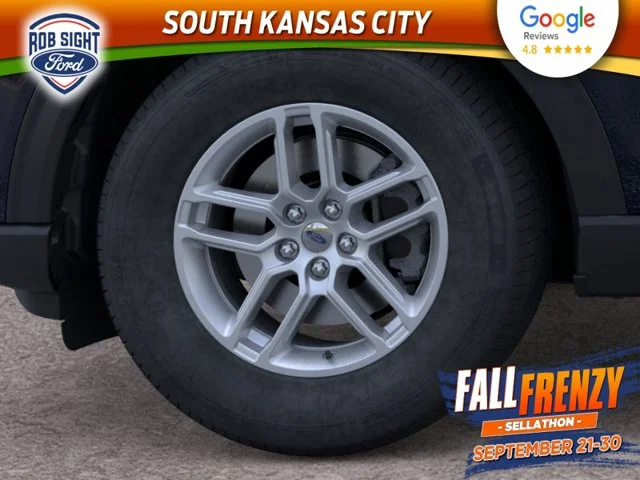 2026 Ford Explorer Active - Photo 19