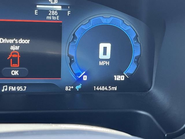 Certified Used 2025 White Ford Big Bend image 30
