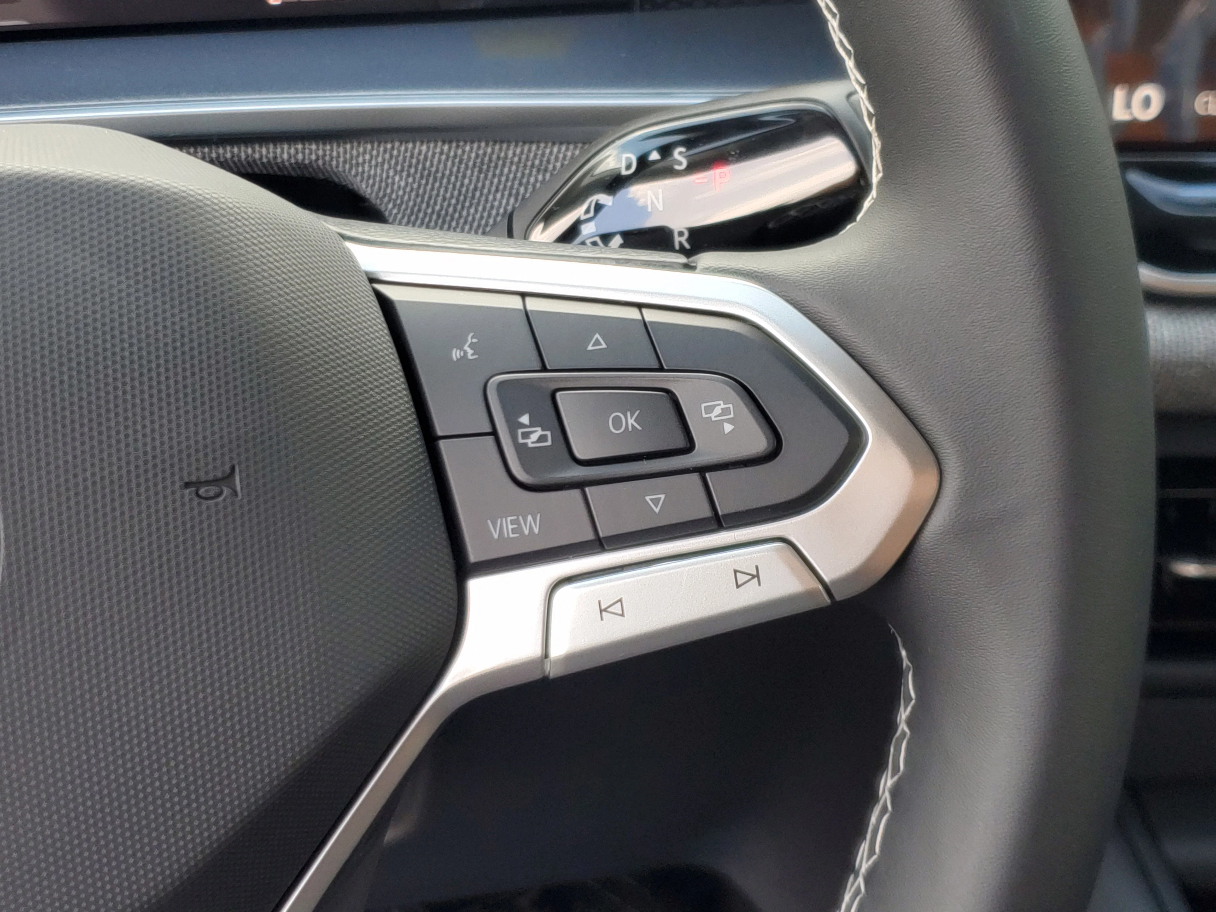 New 2026 Gray Volkswagen S image 21