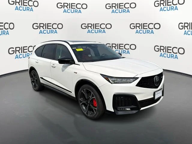 2026 Acura MDX Type S w/Advance Package