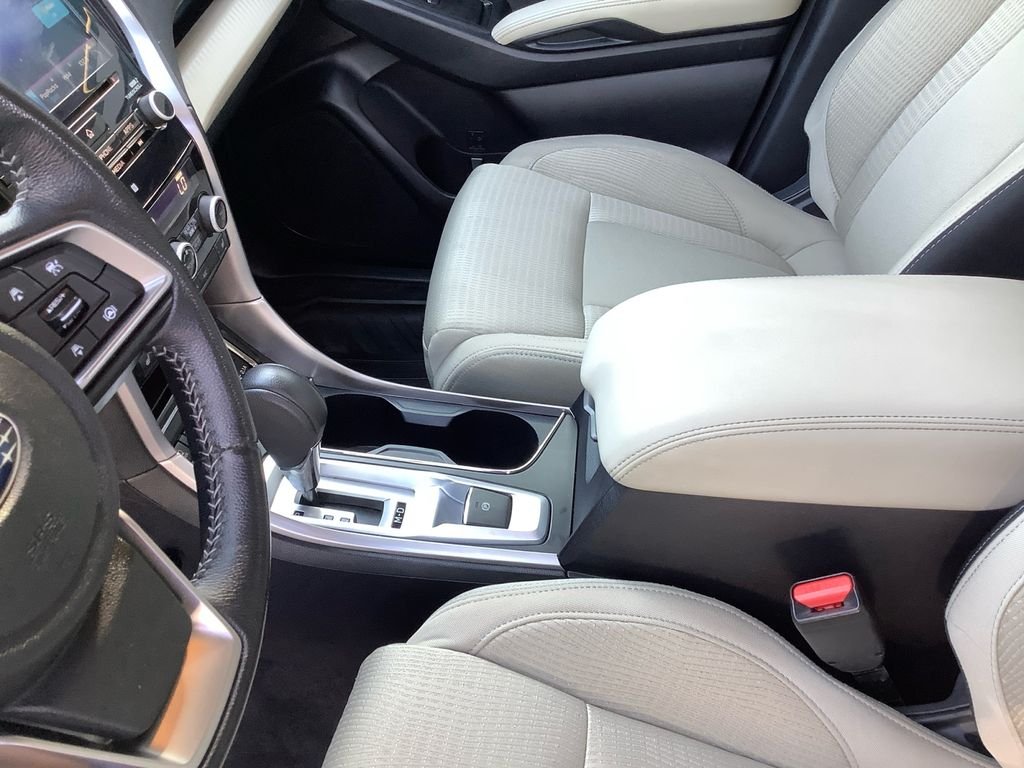 Used 2022 Brown Subaru Premium image 23