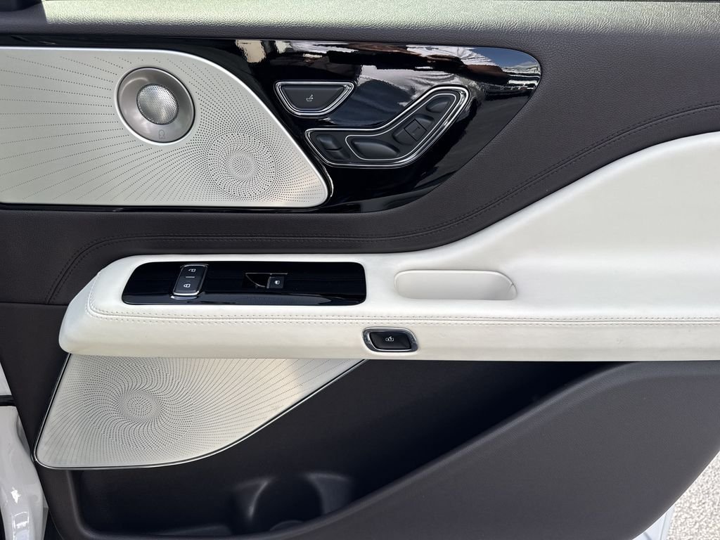 2023 Lincoln Aviator Black Label Grand Touring - Photo 13