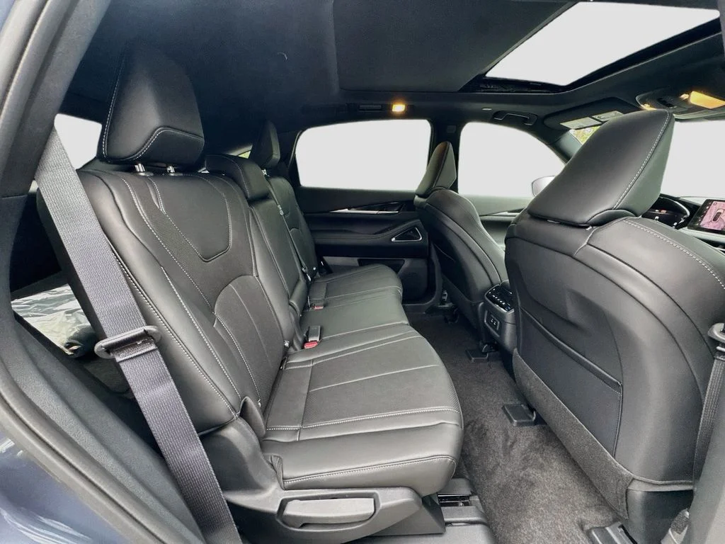 New 2027 MOONBOW BLUE INFINITI Sport AWD image 29