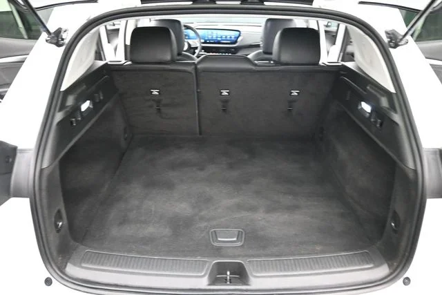 Used 2024 White Buick Preferred image 19
