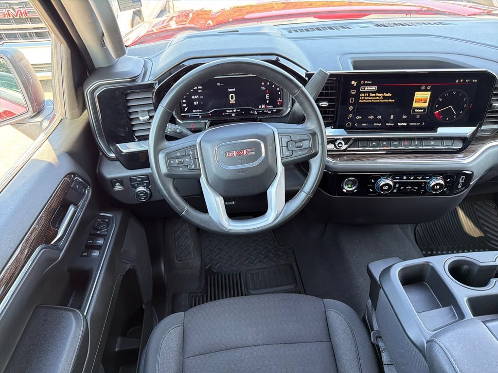 2024 GMC Sierra 1500 Elevation - Photo 15