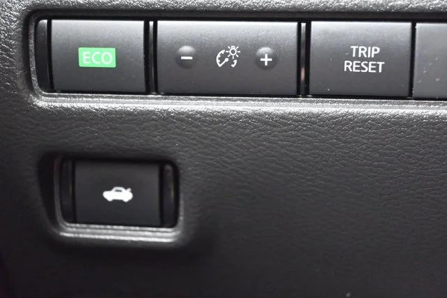 Used 2025 Gray Nissan SV image 23