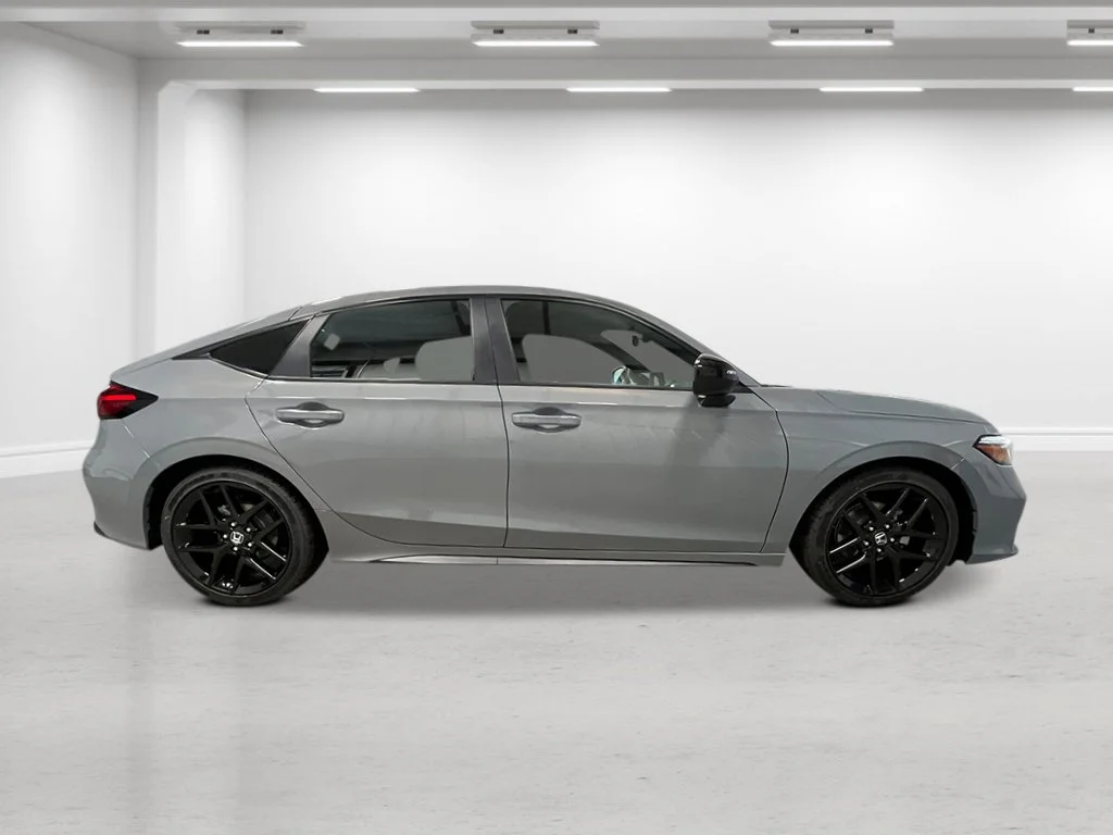 New 2026 Urban Gray Pearl Honda Sport image 77