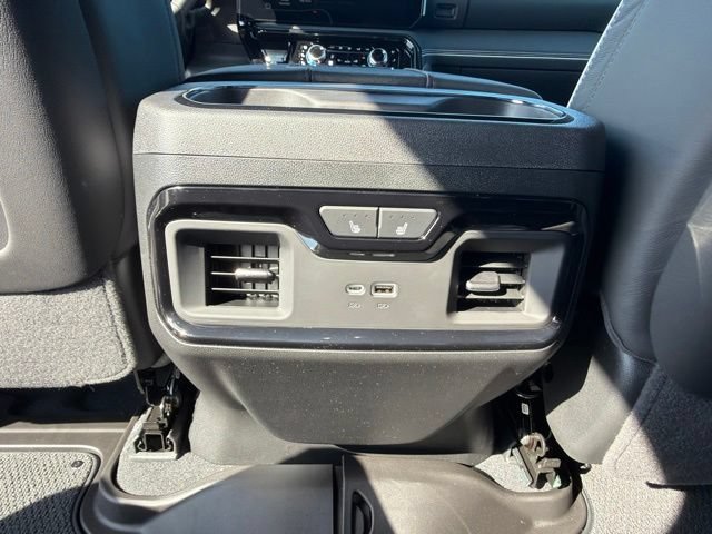 2026 GMC Sierra 2500HD AT4X - Photo 40