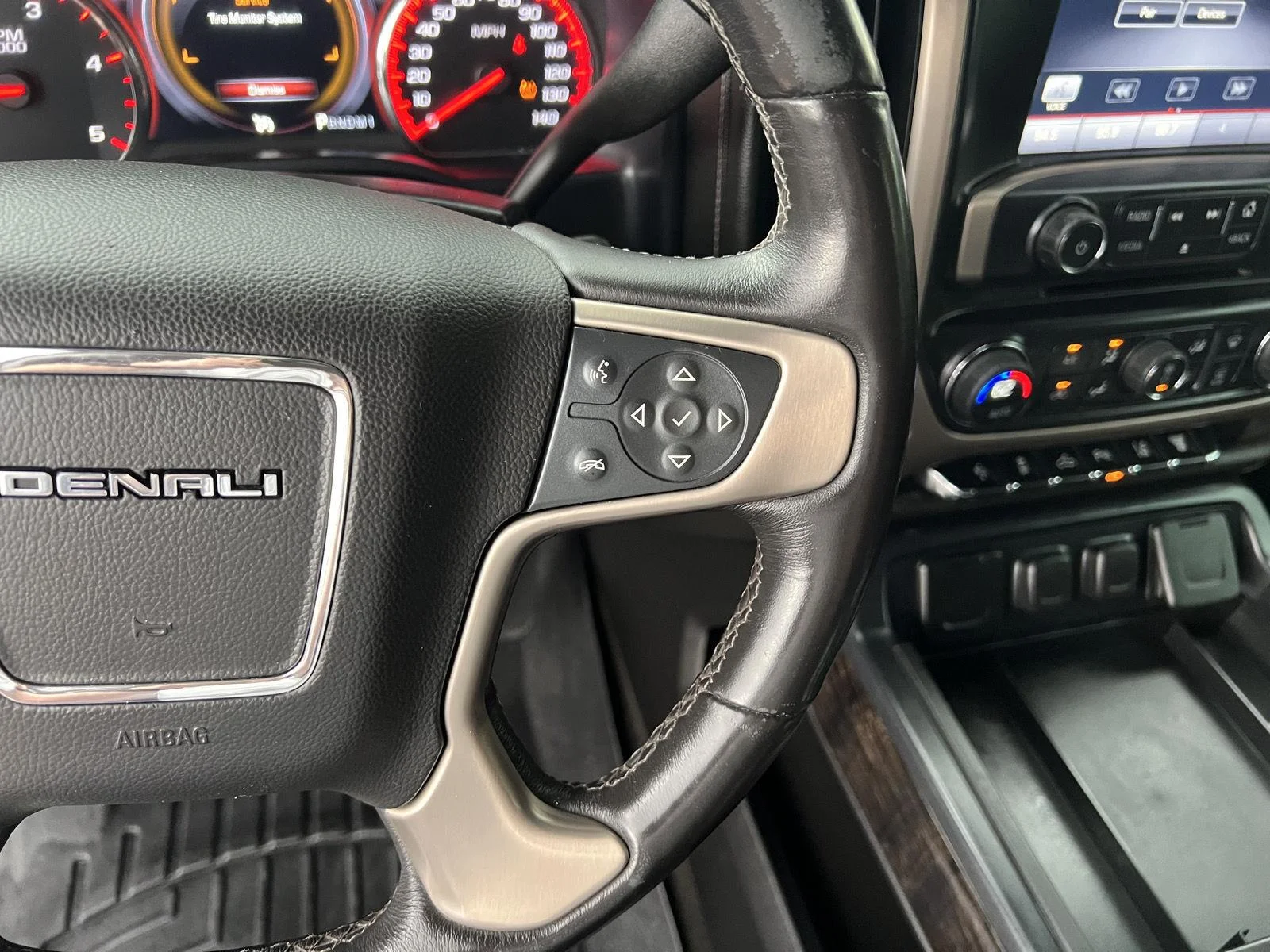 2015 GMC Sierra 2500 Denali HD Denali - Photo 20