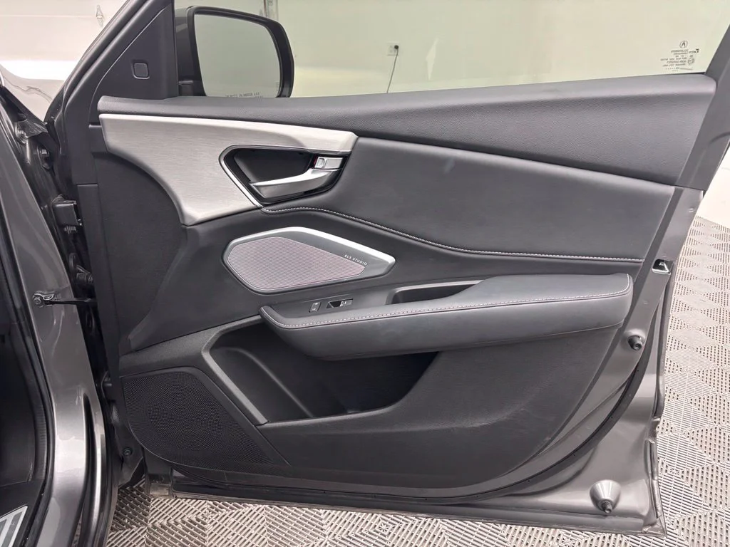 Certified Used 2022  Acura Technology Package image 32