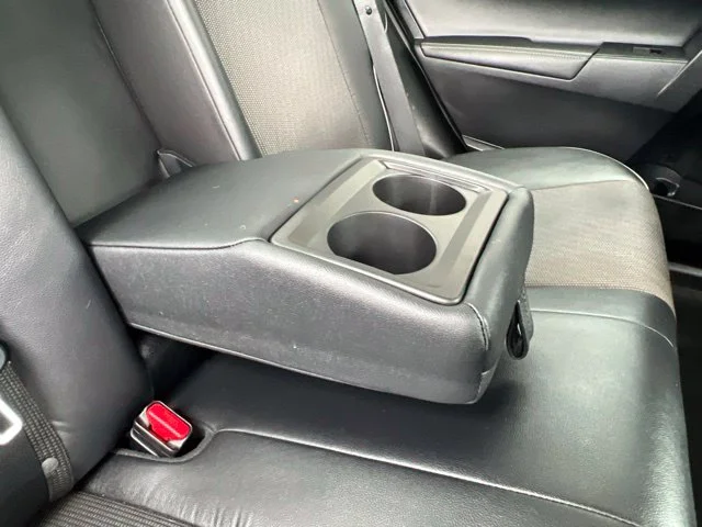 Used 2016 Silver Toyota S Plus image 28