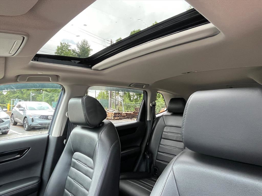 2024 Honda CR-V EX-L - Photo 32