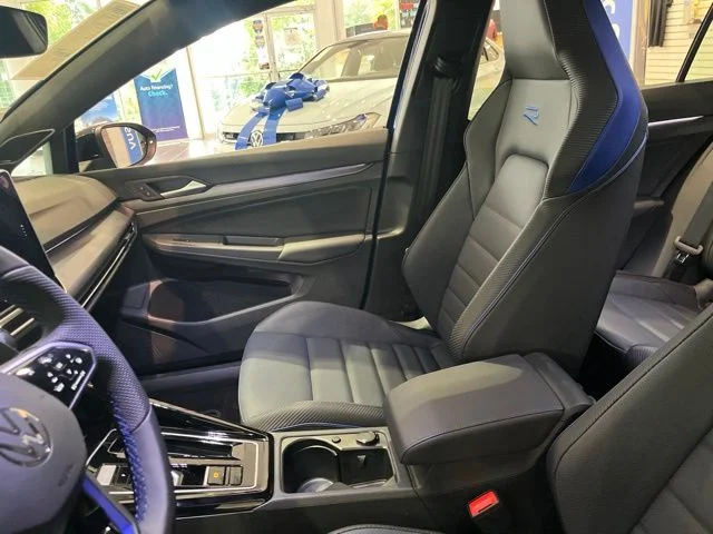 New 2026 Blue Volkswagen 2.0T image 10