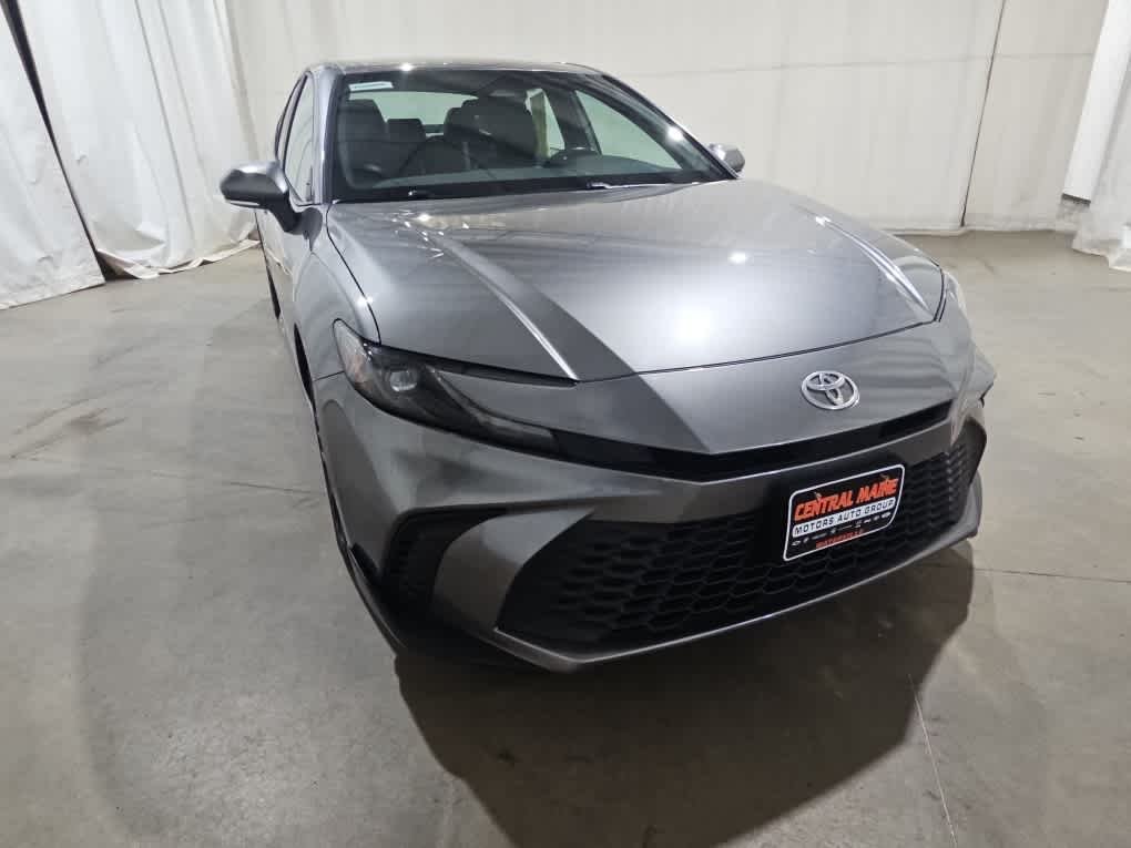 Used 2025 Heavy Metal Toyota SE image 7