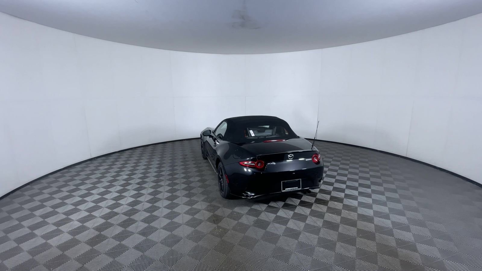 New 2026 Jet Black Mica Mazda Sport image 7