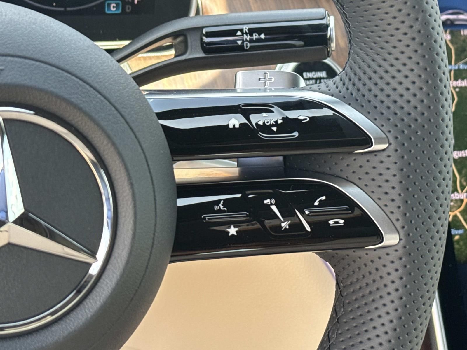 New 2026 White Mercedes-Benz CLE 300 image 16