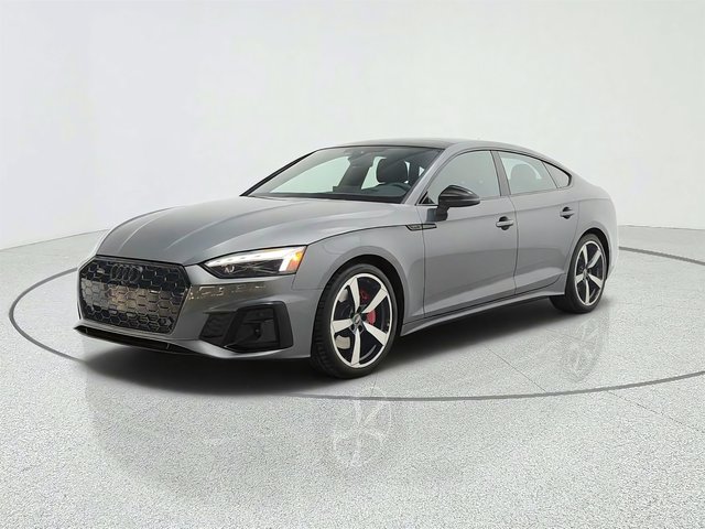 2023 Audi A5 Sportback S line Prestige 45 TFSI quattro