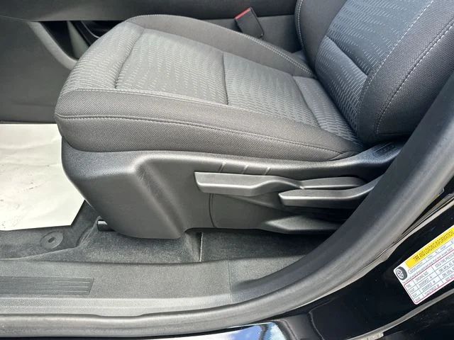 Certified Used 2026 Black Chevrolet LT image 16