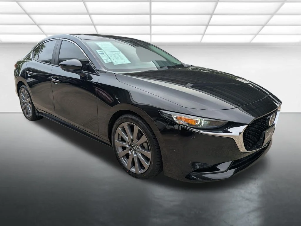 2025 Mazda CX-3 Preferred AT 4-Door SKYACTIV's photo