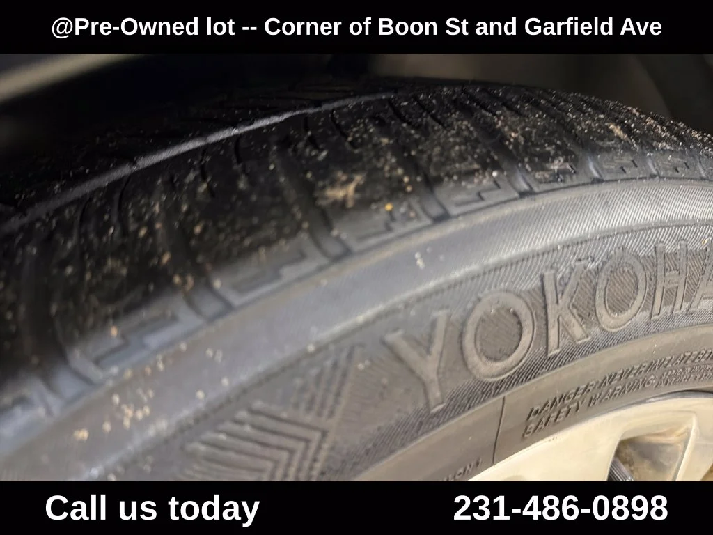 Used 2011 Black Cadillac Premium image 12