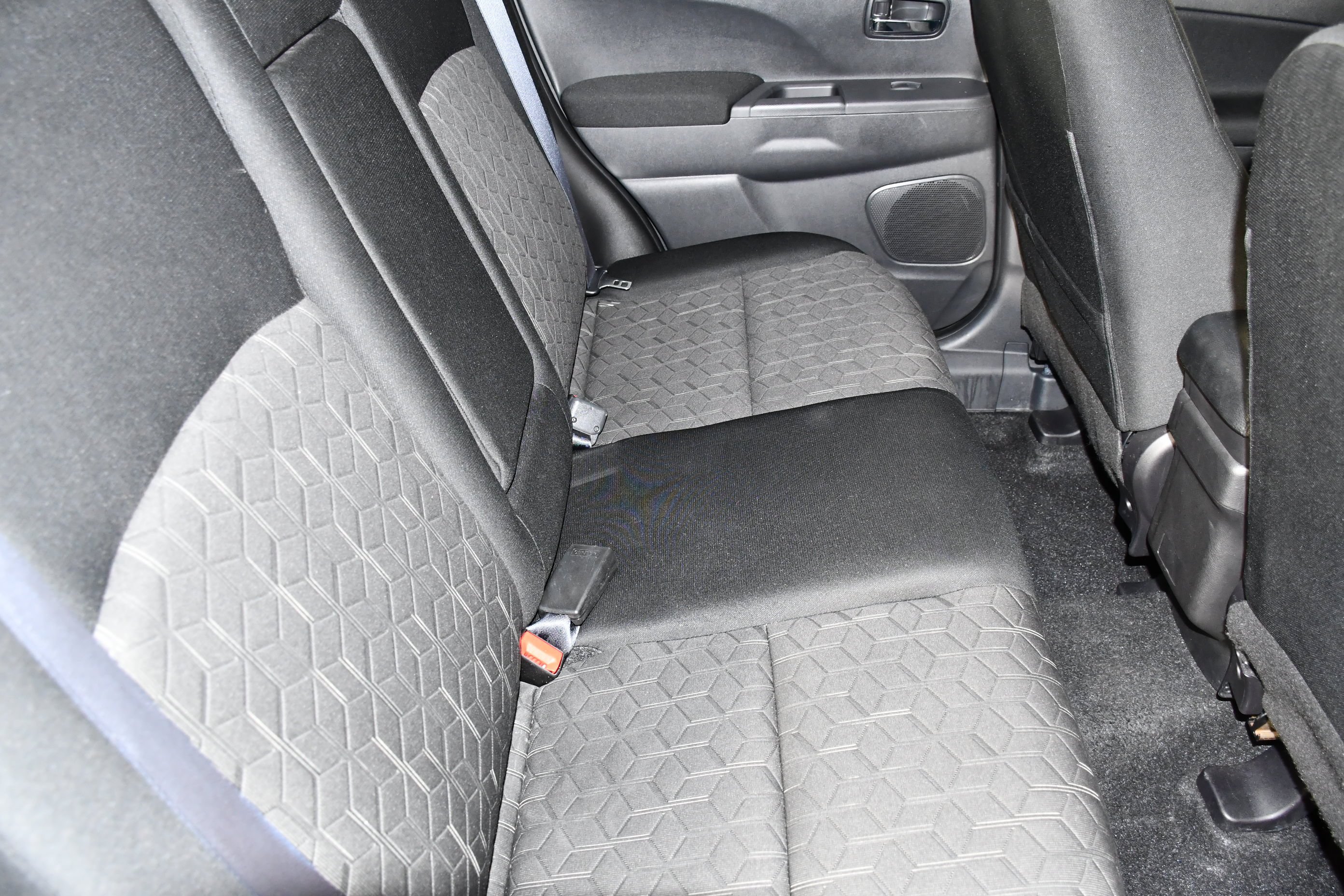 Certified Used 2024 Black Mitsubishi ES image 43