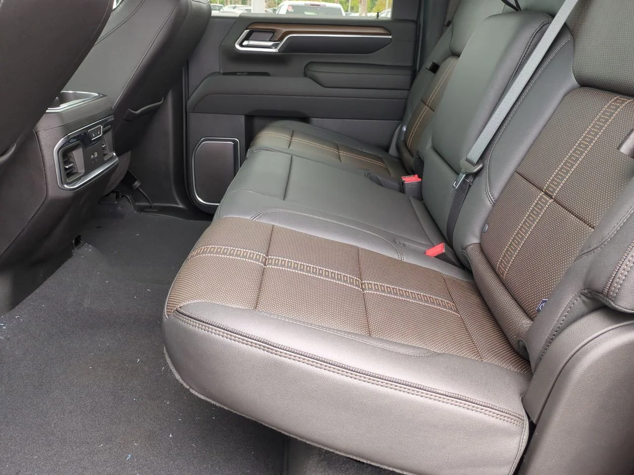 2026 Chevrolet Silverado 2500 HD High Country - Photo 25