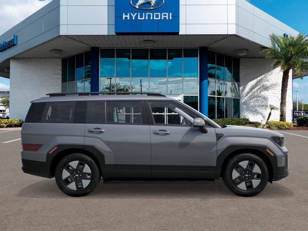 New 2027  Hyundai SEL image 25
