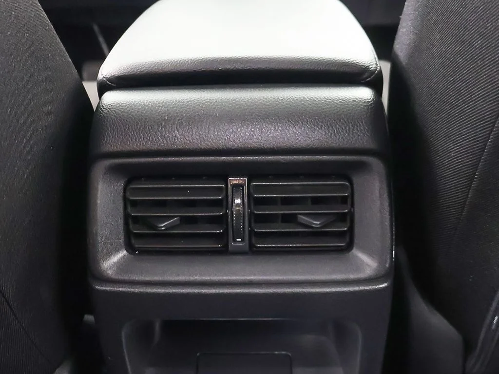 Used 2023 Canyon River Blue Metallic Honda EX image 48
