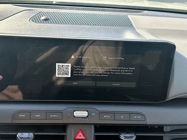 Used 2026 Haze Kia LXS image 13