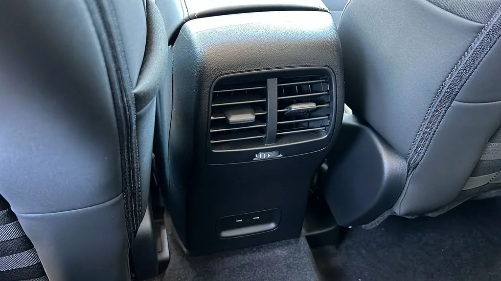 New 2026 Carbonized Gray Metallic Ford Big Bend® image 10