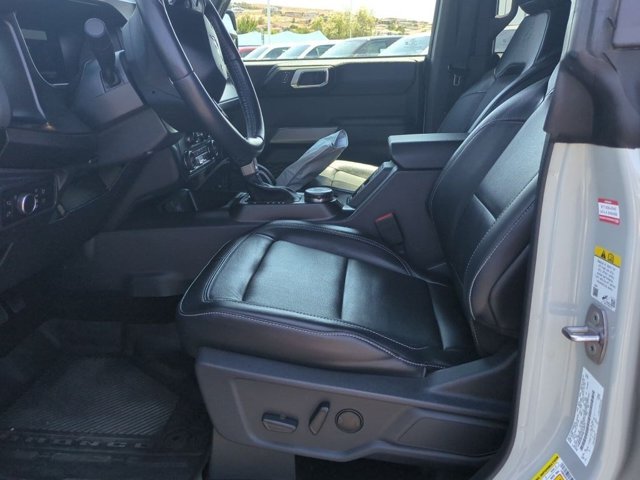 Used 2021 Cactus Ford First Edition image 7