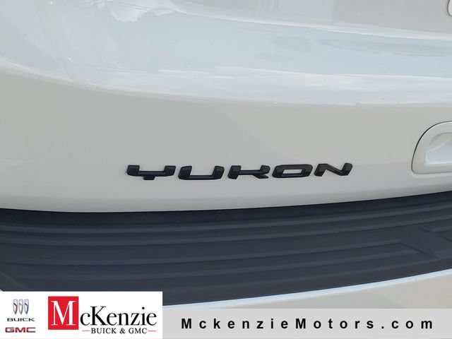 2026 GMC Yukon Elevation - Photo 30