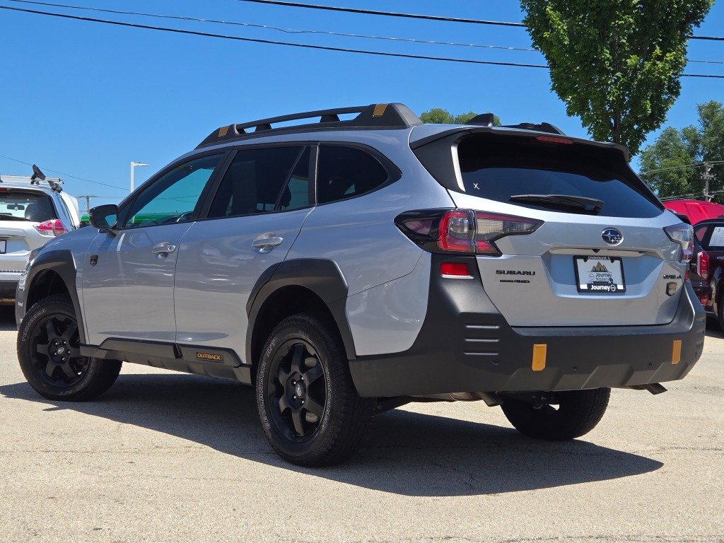 2023 Subaru Outback Wilderness - Photo 15