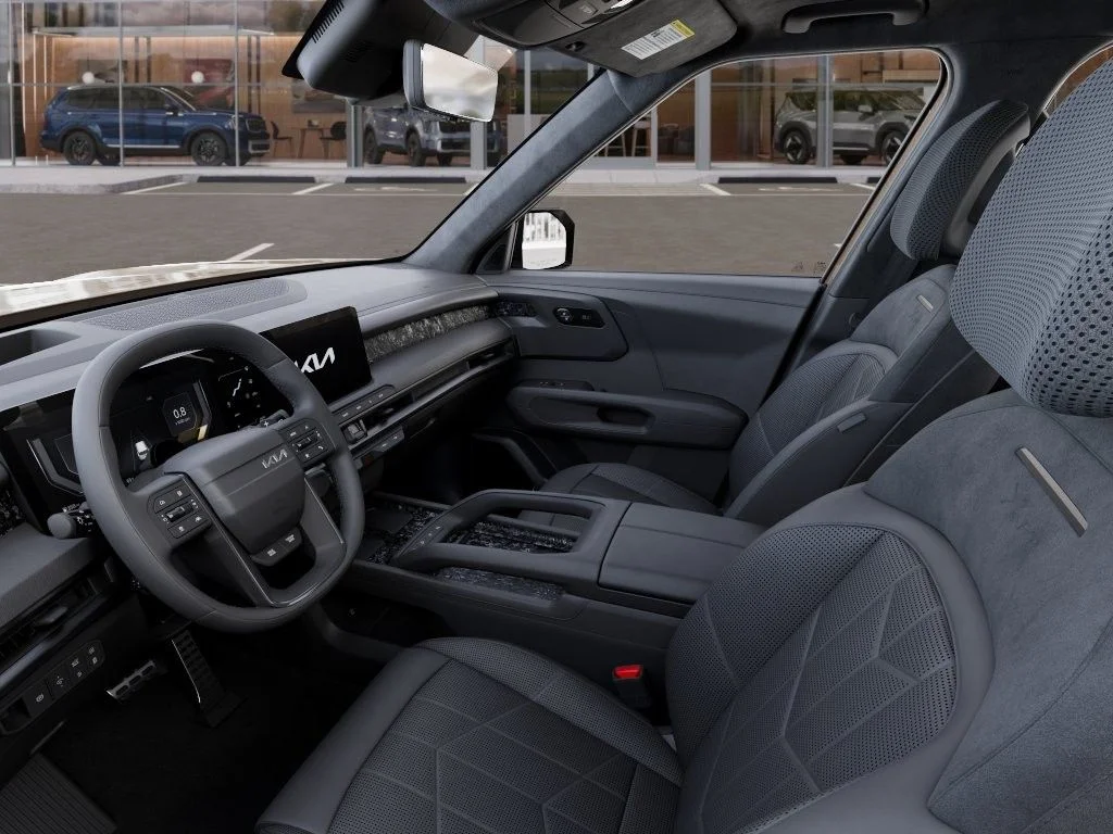 New 2027  Kia  image 17