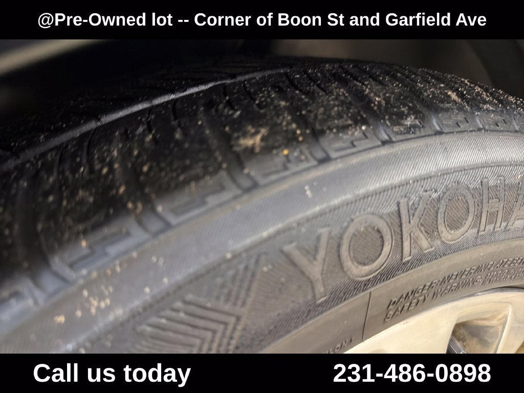 Used 2011 Black Cadillac Premium image 12