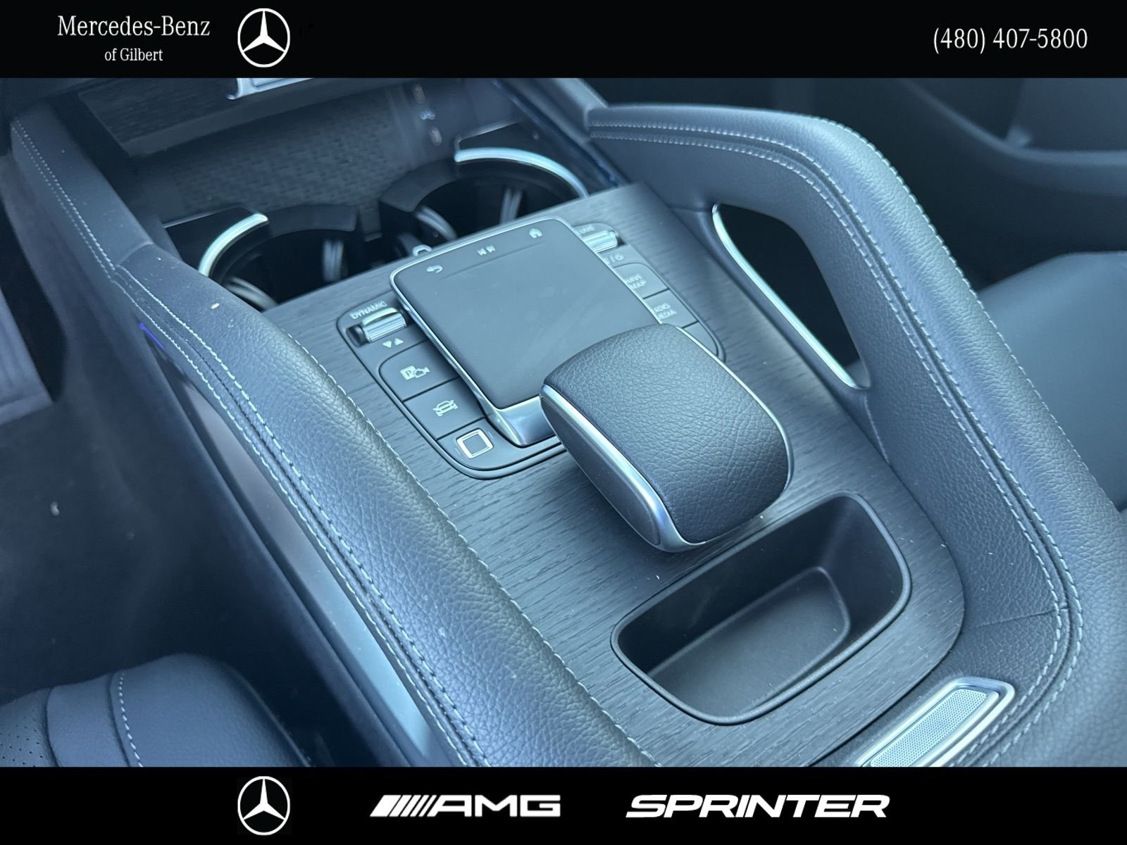 2026 Mercedes-Benz GLE GLE350 - Photo 21