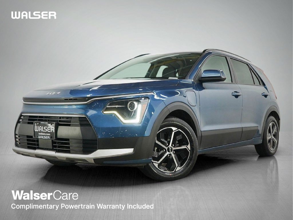 2024 Kia Niro